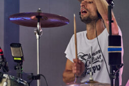 Concert, Shaman Culture & Zepho