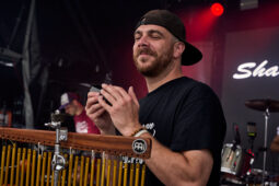 Concert, Shaman Culture & Zepho