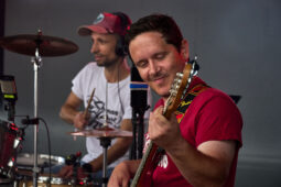 Concert, Shaman Culture & Zepho