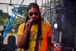 Concert, Shaman Culture & Zepho