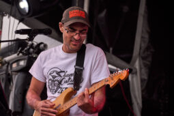 Concert, Shaman Culture & Zepho