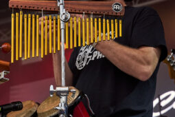 Concert, Shaman Culture & Zepho
