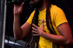 Concert, Shaman Culture & Zepho