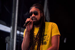 Concert, Shaman Culture & Zepho