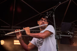 Concert, Shaman Culture & Zepho