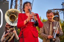 Concert, Volkanik, Orientation, Paysage