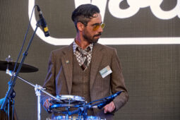 Concert, Volkanik, Orientation, Paysage