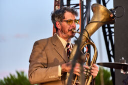 Concert, Volkanik, Orientation, Paysage