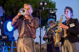 Concert, Volkanik, Orientation, Paysage