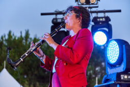 Concert, Volkanik, Orientation, Paysage