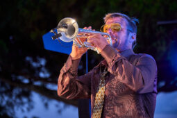 Concert, Volkanik, Orientation, Paysage