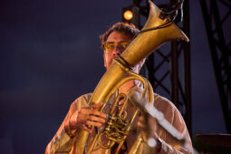 Concert, Volkanik, Orientation, Paysage