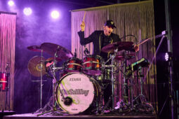 Concert, Rosaway