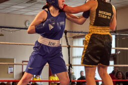 Sport, Boxe, Gala 2025