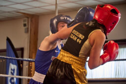 Sport, Boxe, Gala 2025