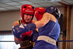 Sport, Boxe, Gala 2025