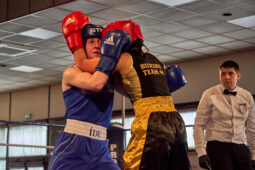 Sport, Boxe, Gala 2025