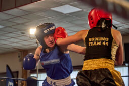 Sport, Boxe, Gala 2025