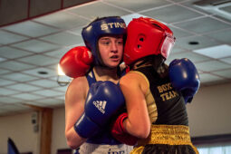 Sport, Boxe, Gala 2025
