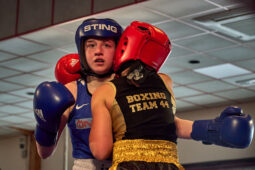 Sport, Boxe, Gala 2025