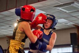 Sport, Boxe, Gala 2025