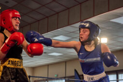 Sport, Boxe, Gala 2025
