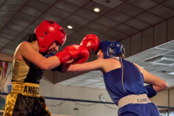 Sport, Boxe, Gala 2025
