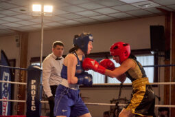 Sport, Boxe, Gala 2025
