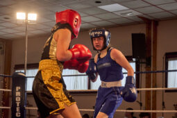 Sport, Boxe, Gala 2025