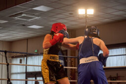 Sport, Boxe, Gala 2025