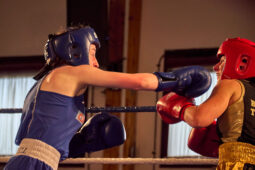 Sport, Boxe, Gala 2025