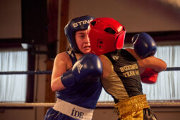 Sport, Boxe, Gala 2025