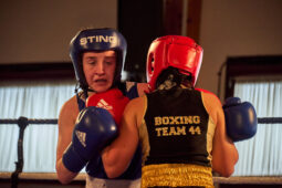 Sport, Boxe, Gala 2025
