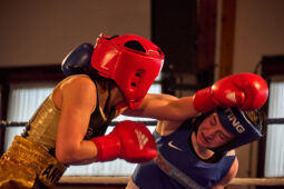 Sport, Boxe, Gala 2025