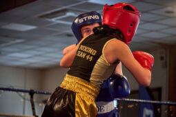 Sport, Boxe, Gala 2025