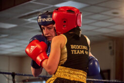Sport, Boxe, Gala 2025