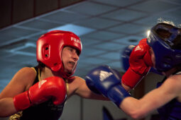 Sport, Boxe, Gala 2025