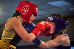 Sport, Boxe, Gala 2025