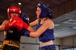 Sport, Boxe, Gala 2025