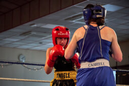 Sport, Boxe, Gala 2025