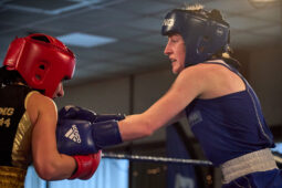 Sport, Boxe, Gala 2025