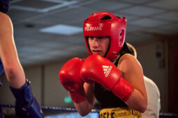 Sport, Boxe, Gala 2025