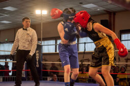 Sport, Boxe, Gala 2025