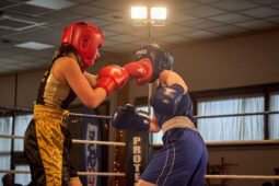 Sport, Boxe, Gala 2025