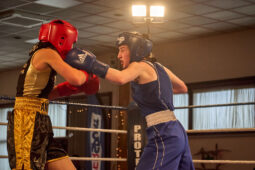 Sport, Boxe, Gala 2025