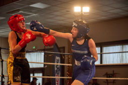 Sport, Boxe, Gala 2025