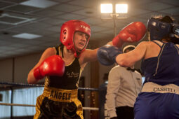 Sport, Boxe, Gala 2025