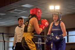 Sport, Boxe, Gala 2025
