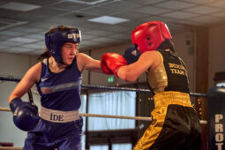 Sport, Boxe, Gala 2025