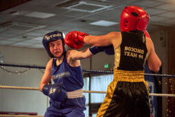 Sport, Boxe, Gala 2025